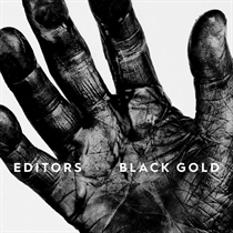 Editors: Black Gold - Best of Editors Ltd. (2xVinyl)