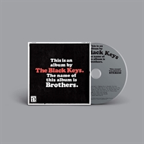 The Black Keys - Brothers - CD