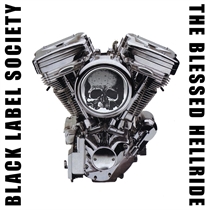 Black Label Society: Blessed Hellride (Vinyl)