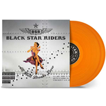 Black Star Riders - All Hell Breaks Loose (10 Year - LP VINYL