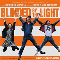 Soundtrack: Blinded By The Light (CD)