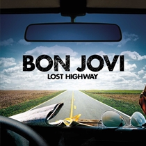 Bon Jovi: Lost Highway (Vinyl)