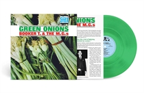 Booker T. & The MG's - Green Onions Deluxe (60th Anni - LP VINYL