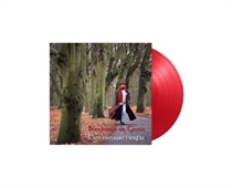 Boudewijn de Groot: Een Nieuwe Herfst (Coloured Vinyl)