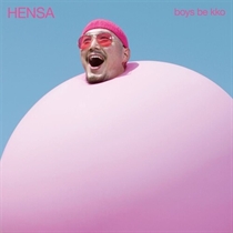 Boys Be Kko: Hensa (2xVinyl)
