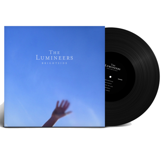 The Lumineers - BRIGHTSIDE - LP