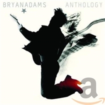 Adams, Bryan: Anthology (2xCD)
