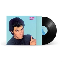 Ferry, Bryan: These Foolish Things (Vinyl)