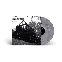 Burzum: Aske (Vinyl)