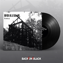 Burzum: Aske (Vinyl)