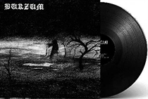 Burzum: Burzum (Vinyl)