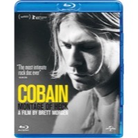 Cobain, Kurt: Montage Of Heck (Blu-Ray)