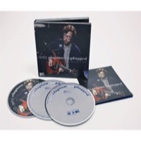 Clapton, Eric: Unplugged - Expanded & Remastered (CD/DVD)