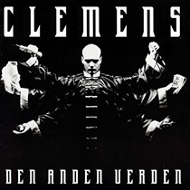 Clemens - Den Anden Verden - LP VINYL