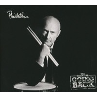 Phil Collins - The Essential Going Back - LP VINYL