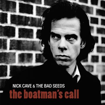 Cave, Nick & The Bad Seeds: The Boatman\'s Call (Vinyl)