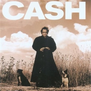 Cash, Johnny: American Recordings (Vinyl)