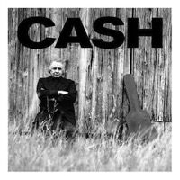 Cash, Johnny: American II - Unchained (CD)