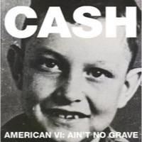 Cash, Johnny: American VI - Ain't No Grave (Vinyl)