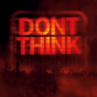 Chemical Brothers: Don't Think (DVD/CD)
