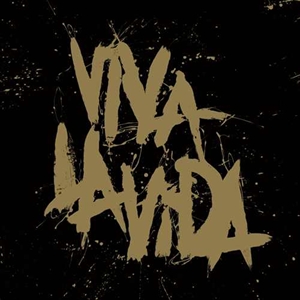 Coldplay - Viva La Vida (Prospekt\'s March - CD