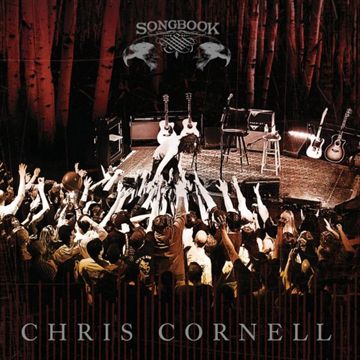 Cornell, Chris - Songbook (CD)