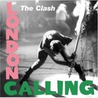 Clash, The: London Calling (2xVinyl)