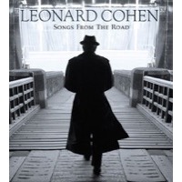 Cohen, Leonard: Songs From The Road (CD/DVD)