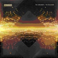 Common: The Dreamer, The Believer (CD)