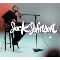 Johnson, Jack: Sleep Through The Static (CD)