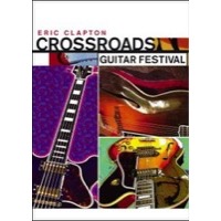 Clapton, Eric: Crossroads Guitar Festival 2004 (2xDVD)