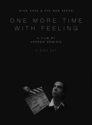 Cave, Nick & The Bad Seeds: One More Time With Feeling (2xBluRay)