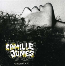 Jones, Camille: Surrender (CD)