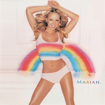 Carey, Mariah: Rainbow (2xViny