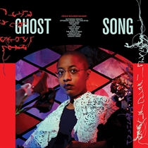 C cile McLorin Salvant - Ghost Song (Vinyl) - LP VINYL