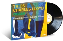Charles Lloyd - Trios - Ocean (Vinyl)