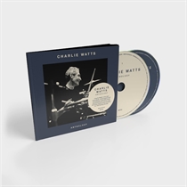 Charlie Watts - Anthology - CD