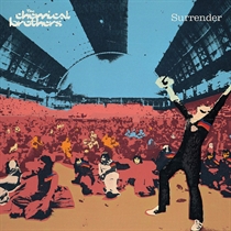 Chemical Brothers, The: Surrender (2xCD)
