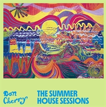 Cherry, Don: Summer House Sessions (Vinyl)