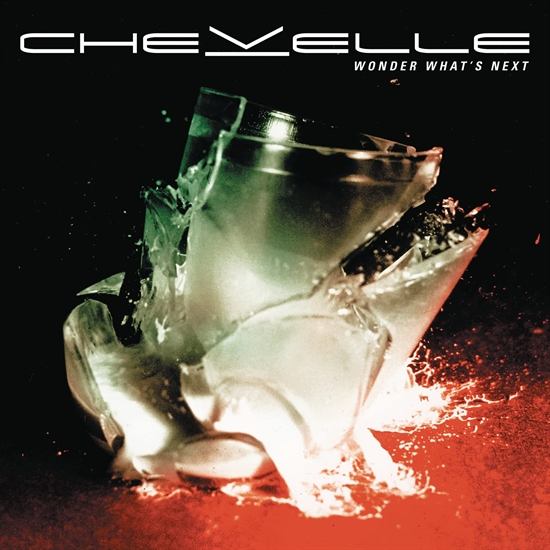 Chevelle: Wonder What\'s Next (Vinyl)