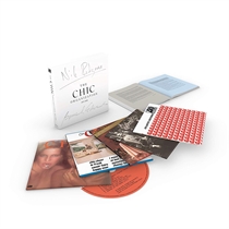 Chic: Chic 1977-1979 Ltd. (5xCD) 