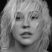 Aguilera, Christina: Liberation (CD)