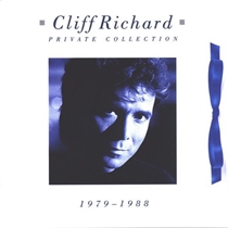 Richard, Cliff: Private Collection (CD)
