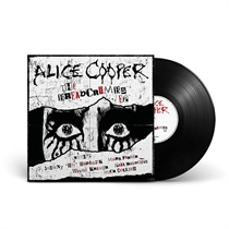 Cooper, Alice: Breadcrumbs Ltd. (Vinyl)