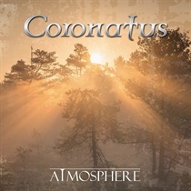 Coronatus: Atmosphere (2xCD)