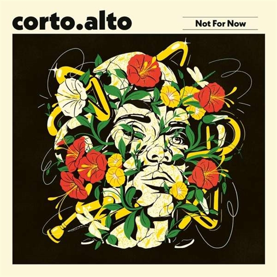 Corto Alto: Not For Now (Vinyl)