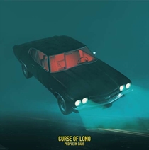 Curse Of Lono: People In Cars (Vinyl)