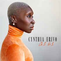 Erivo, Cynthia: Ch. 1 Vs. 1 (CD)