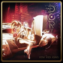 D'or: Veni Vidi Ignis (Vinyl)