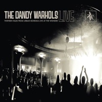 Dandy Warholes, The - Thirteen Tales From Urban Bohemia - Live At The Wonder (CD)